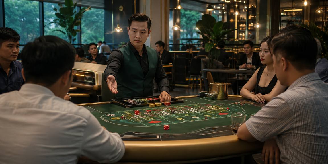 ul88 Chọn Lọc Casino