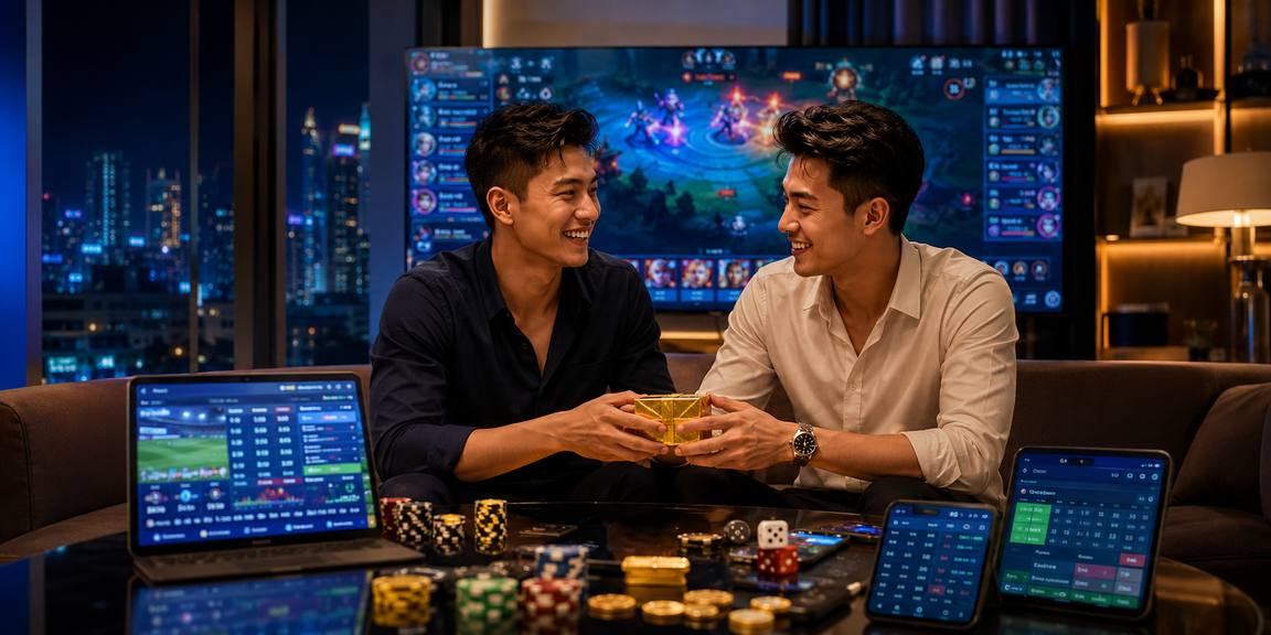 ul88 Chúng tôi xây dựng ul88 như thế nào