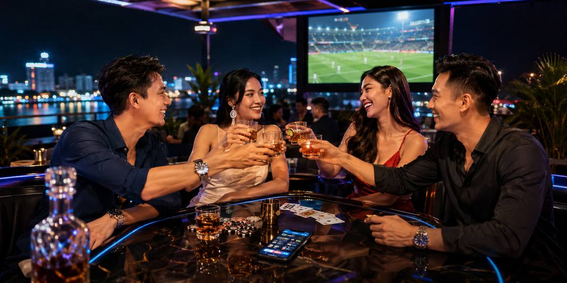 ul88 casino app visual