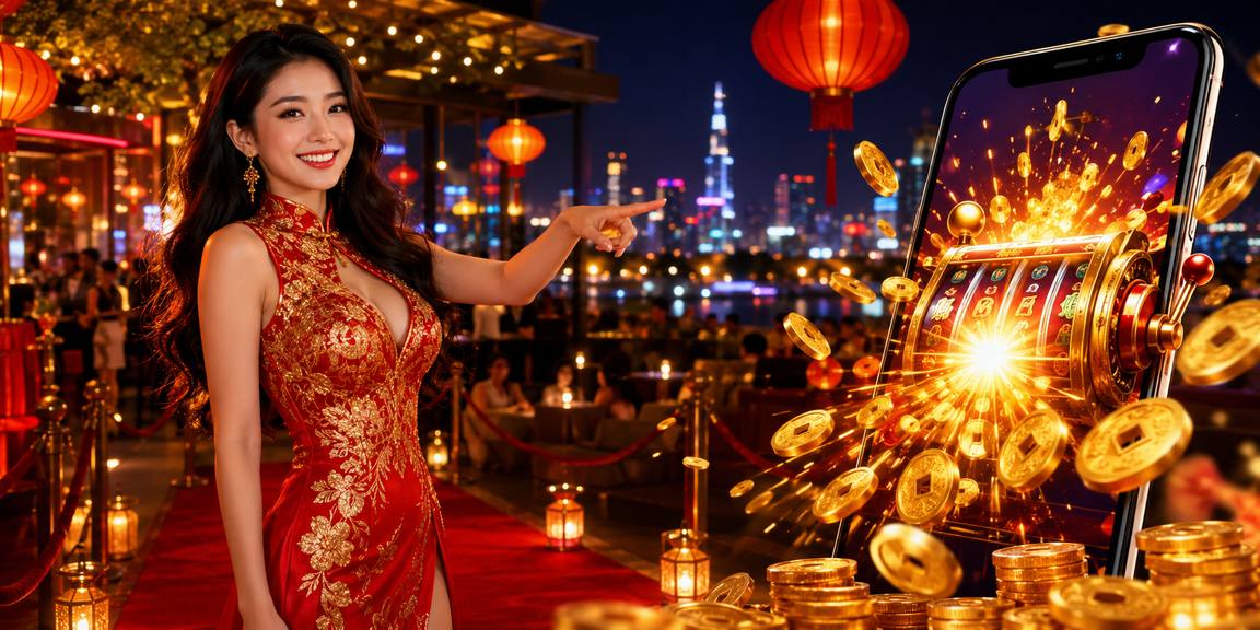 ul88 Viettel Money Slot